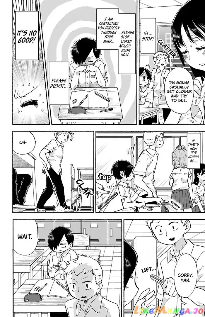 The Dangers in My Heart Chapter 8 image 05_optimized